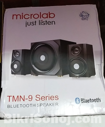 Microlab TMN 9BT
